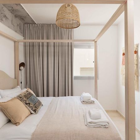 The Beach Life Complex - By Localz Group Tel Aviv Eksteriør billede