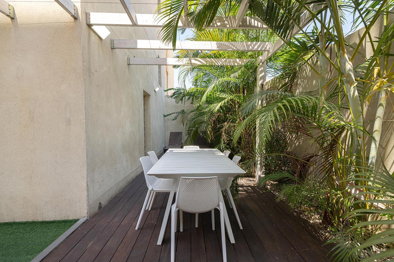 The Beach Life Complex - By Localz Group Tel Aviv Eksteriør billede