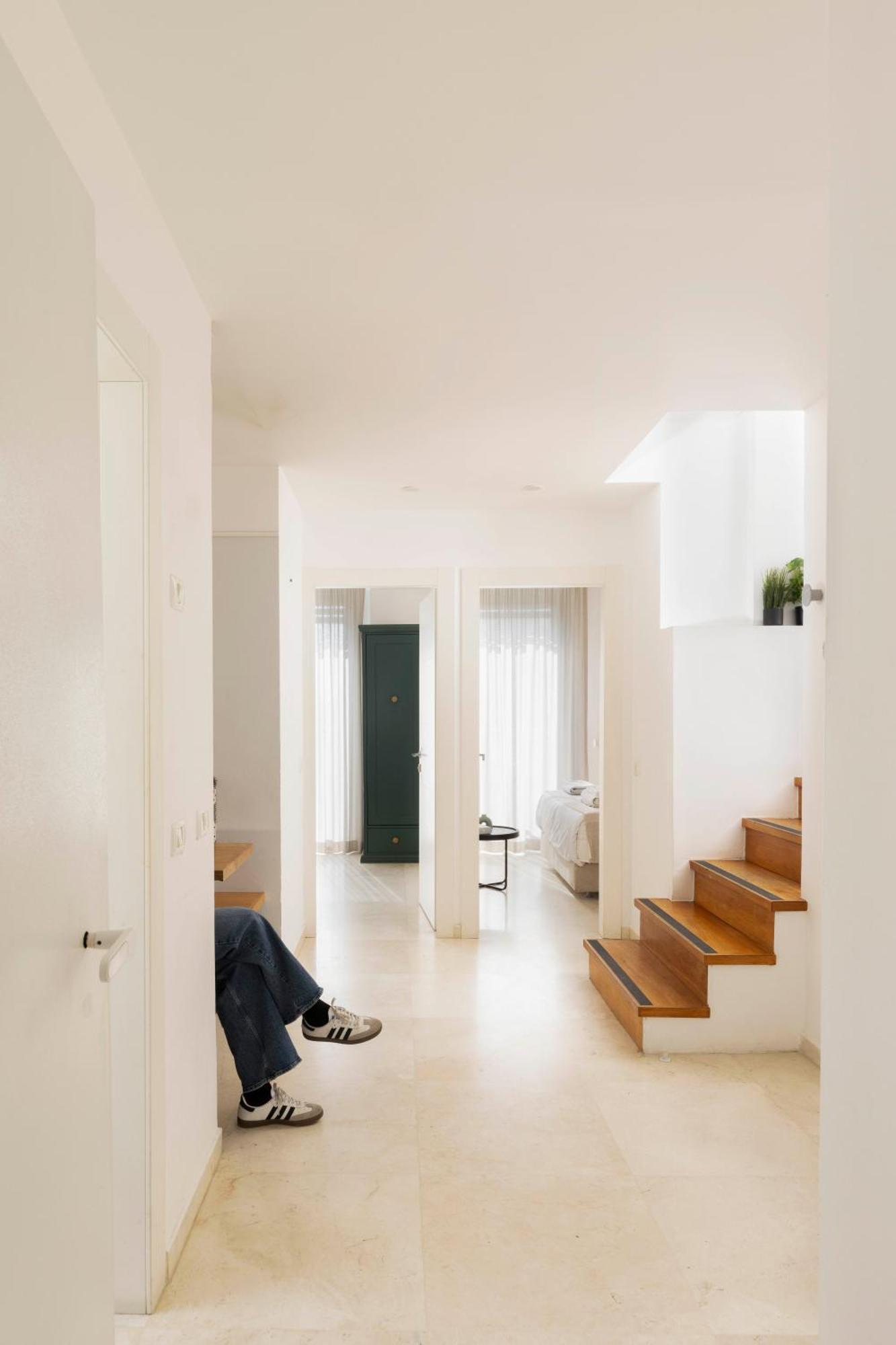 The Beach Life Complex - By Localz Group Tel Aviv Eksteriør billede