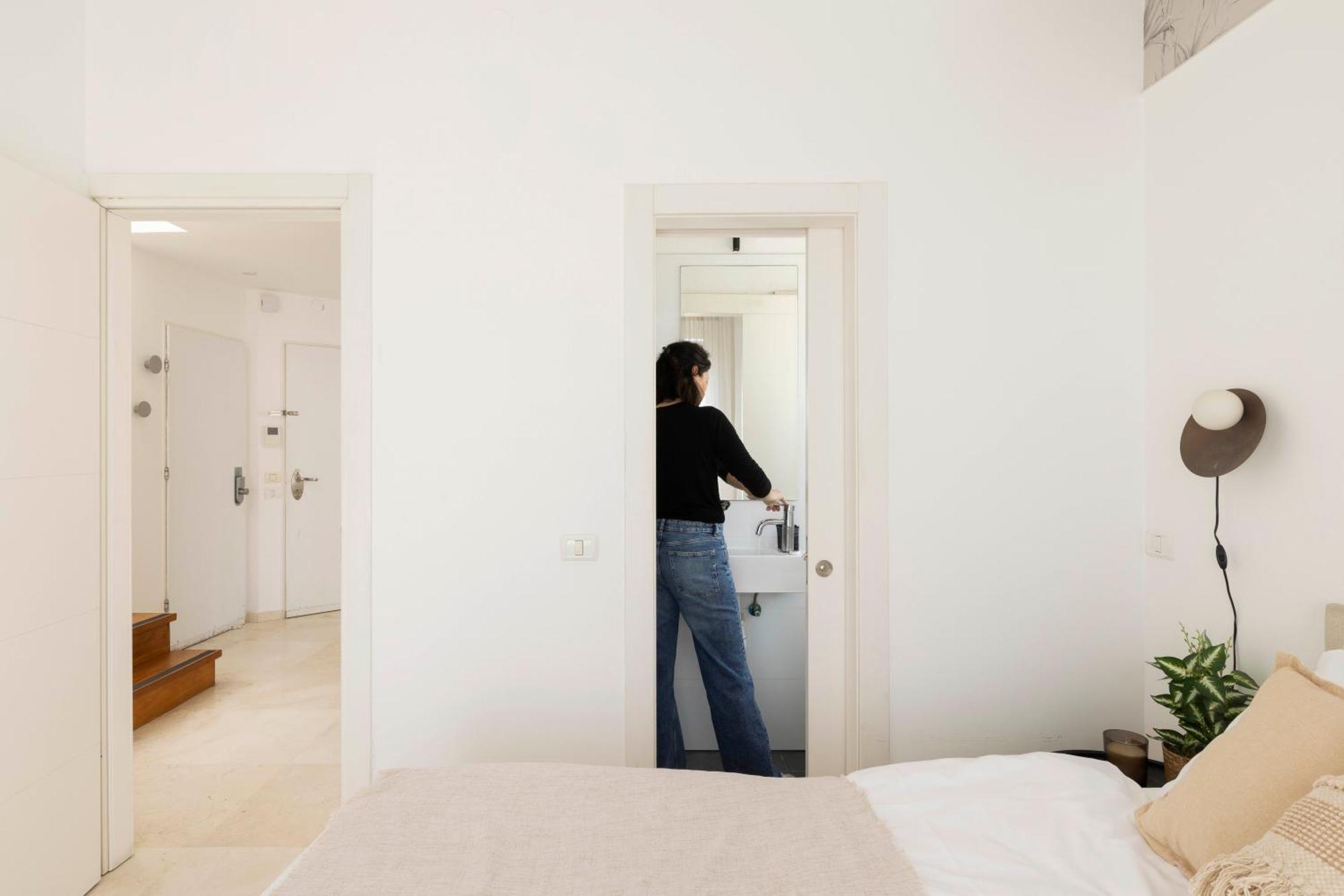 The Beach Life Complex - By Localz Group Tel Aviv Eksteriør billede