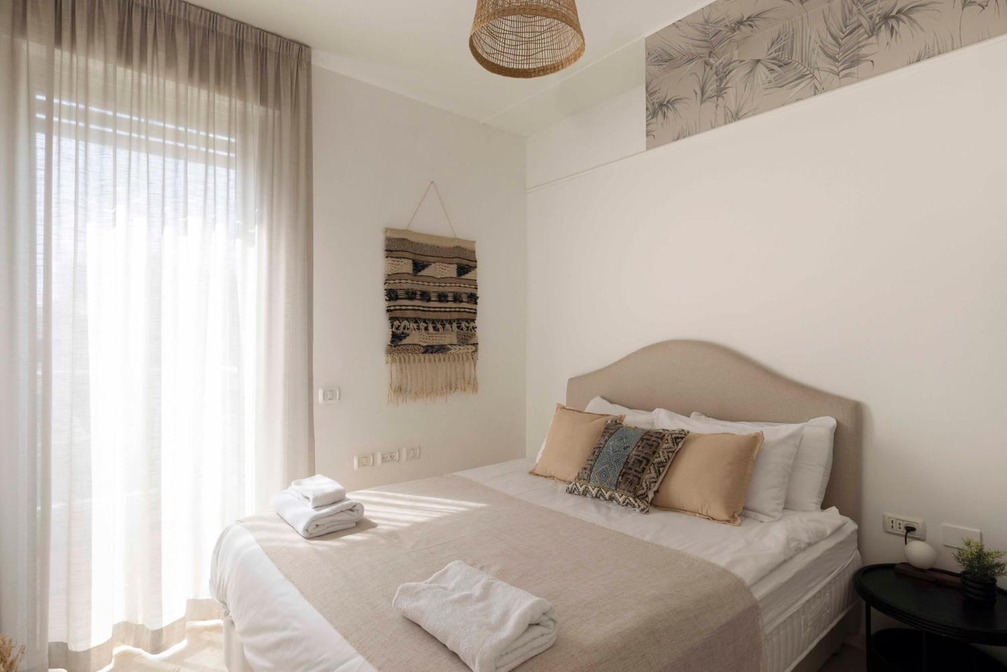 The Beach Life Complex - By Localz Group Tel Aviv Eksteriør billede