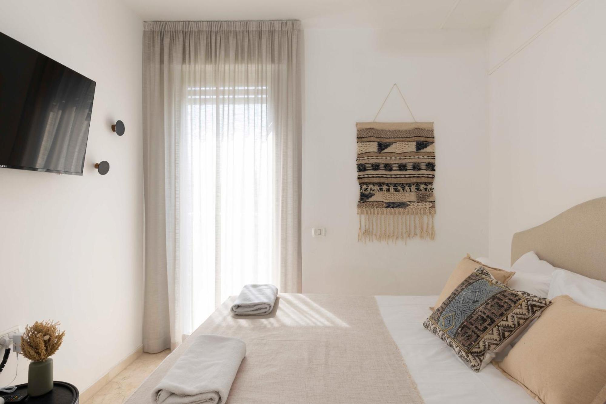 The Beach Life Complex - By Localz Group Tel Aviv Eksteriør billede