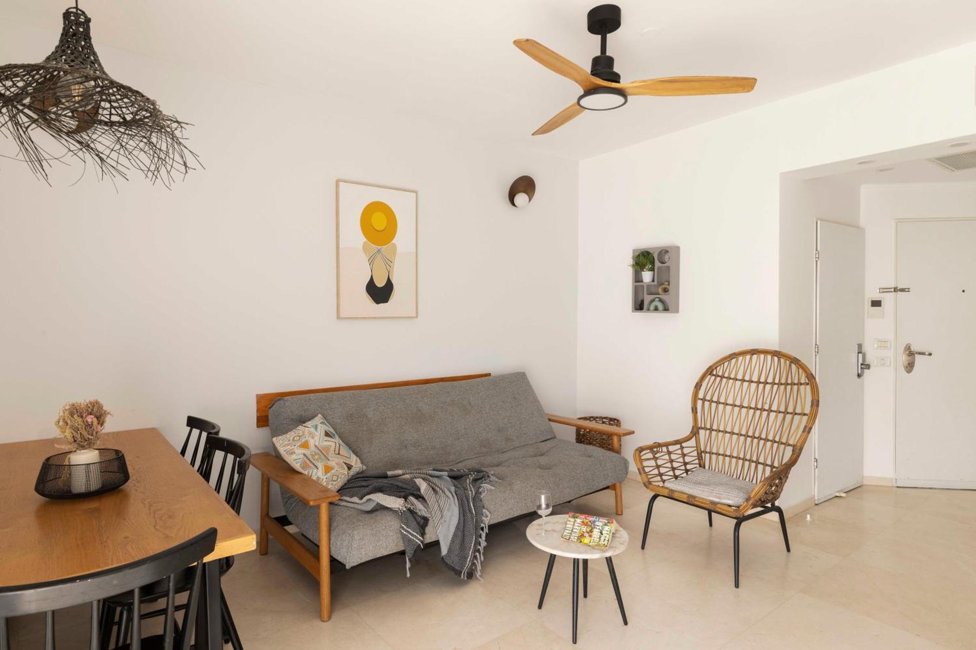The Beach Life Complex - By Localz Group Tel Aviv Eksteriør billede