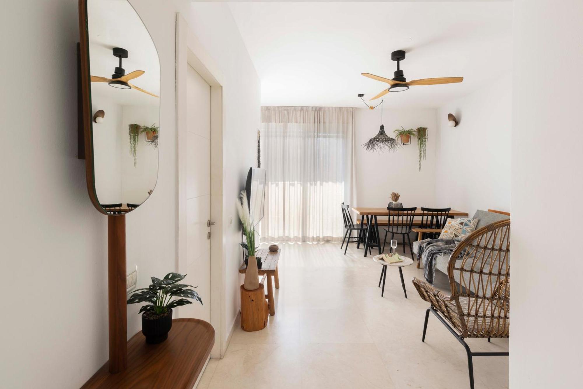 The Beach Life Complex - By Localz Group Tel Aviv Eksteriør billede