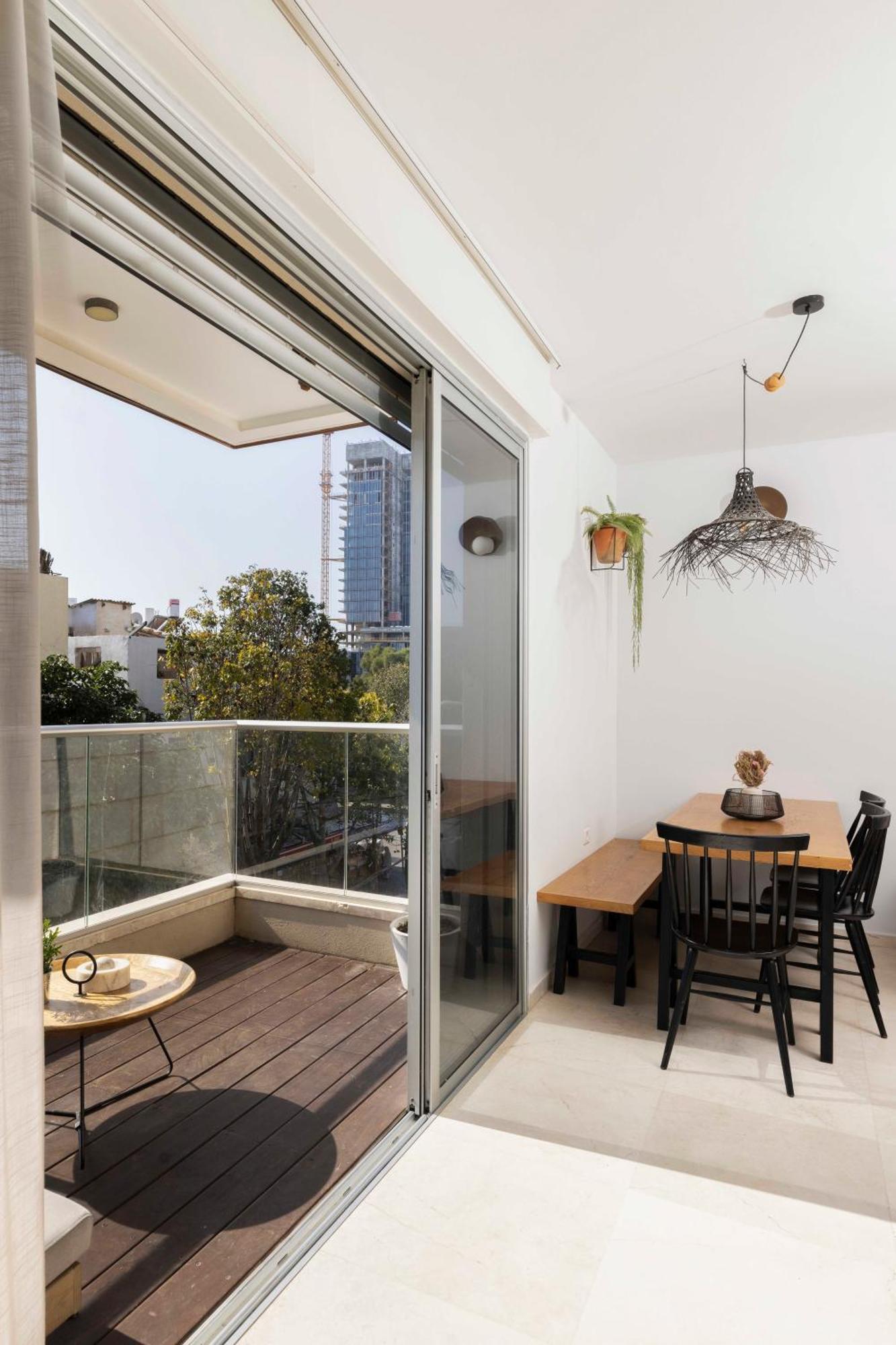 The Beach Life Complex - By Localz Group Tel Aviv Eksteriør billede