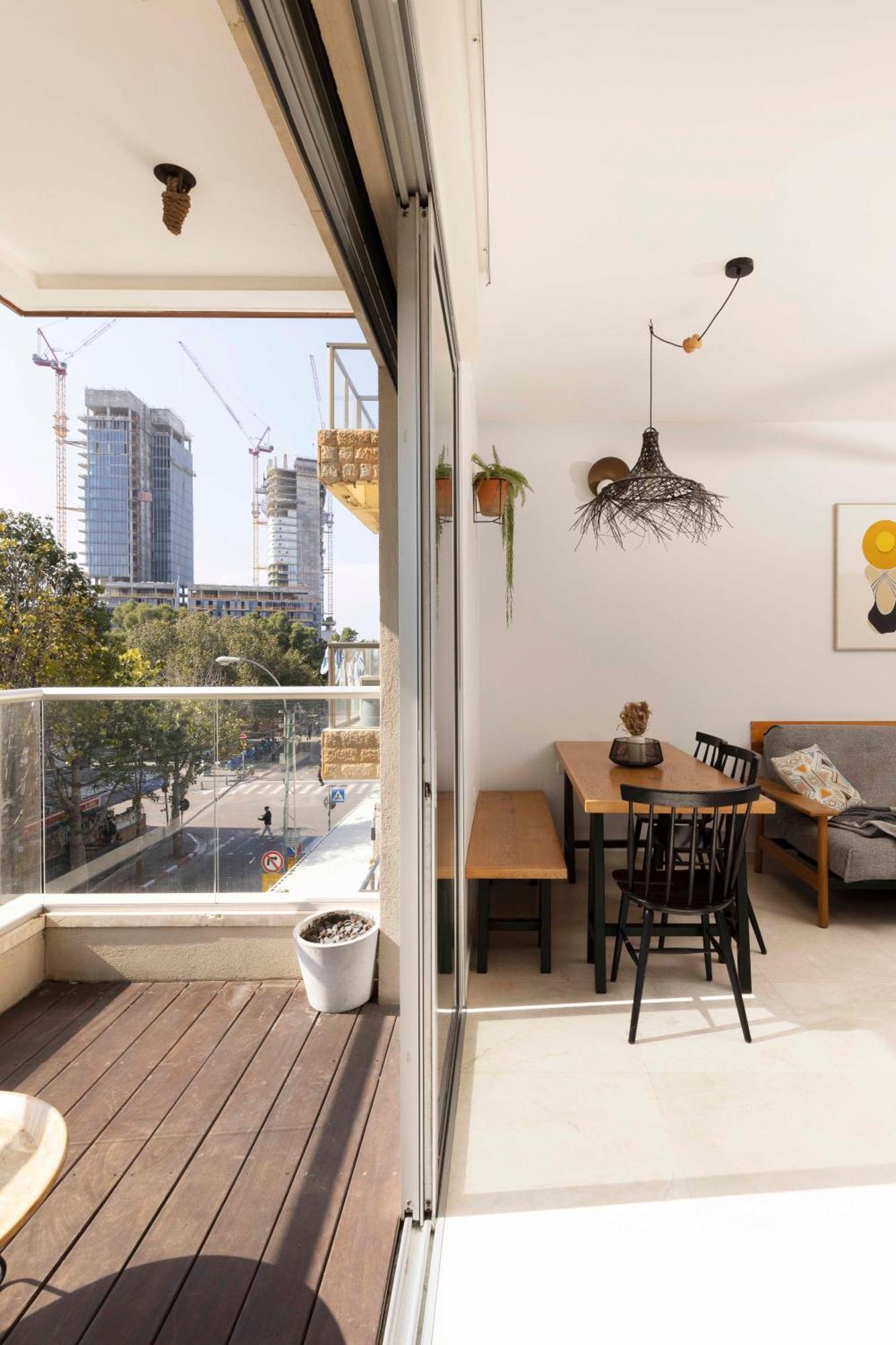 The Beach Life Complex - By Localz Group Tel Aviv Eksteriør billede