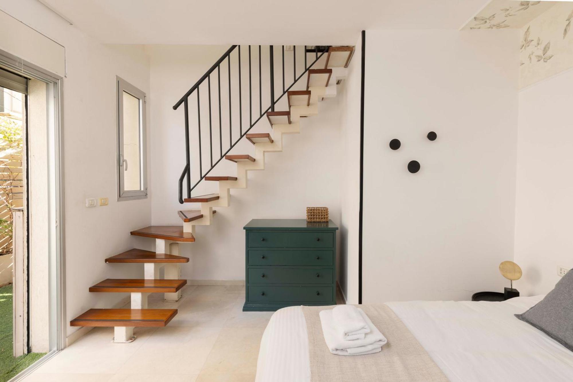 The Beach Life Complex - By Localz Group Tel Aviv Eksteriør billede