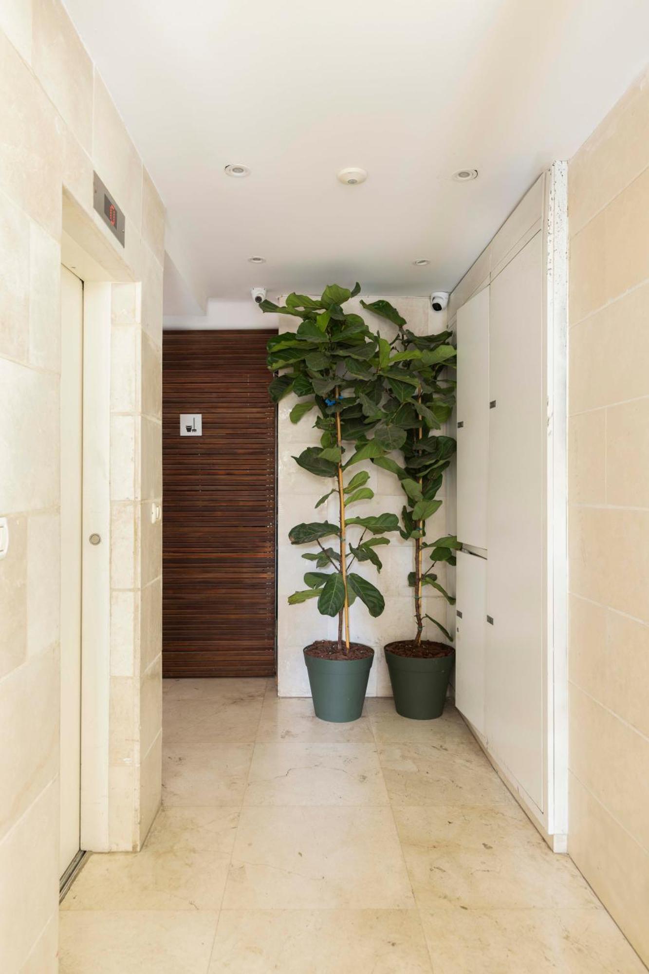 The Beach Life Complex - By Localz Group Tel Aviv Eksteriør billede