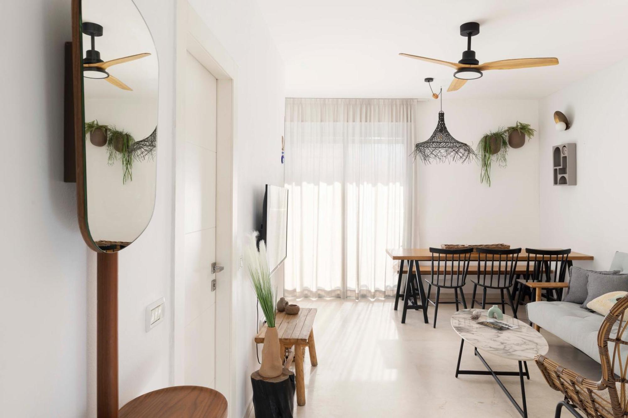 The Beach Life Complex - By Localz Group Tel Aviv Eksteriør billede