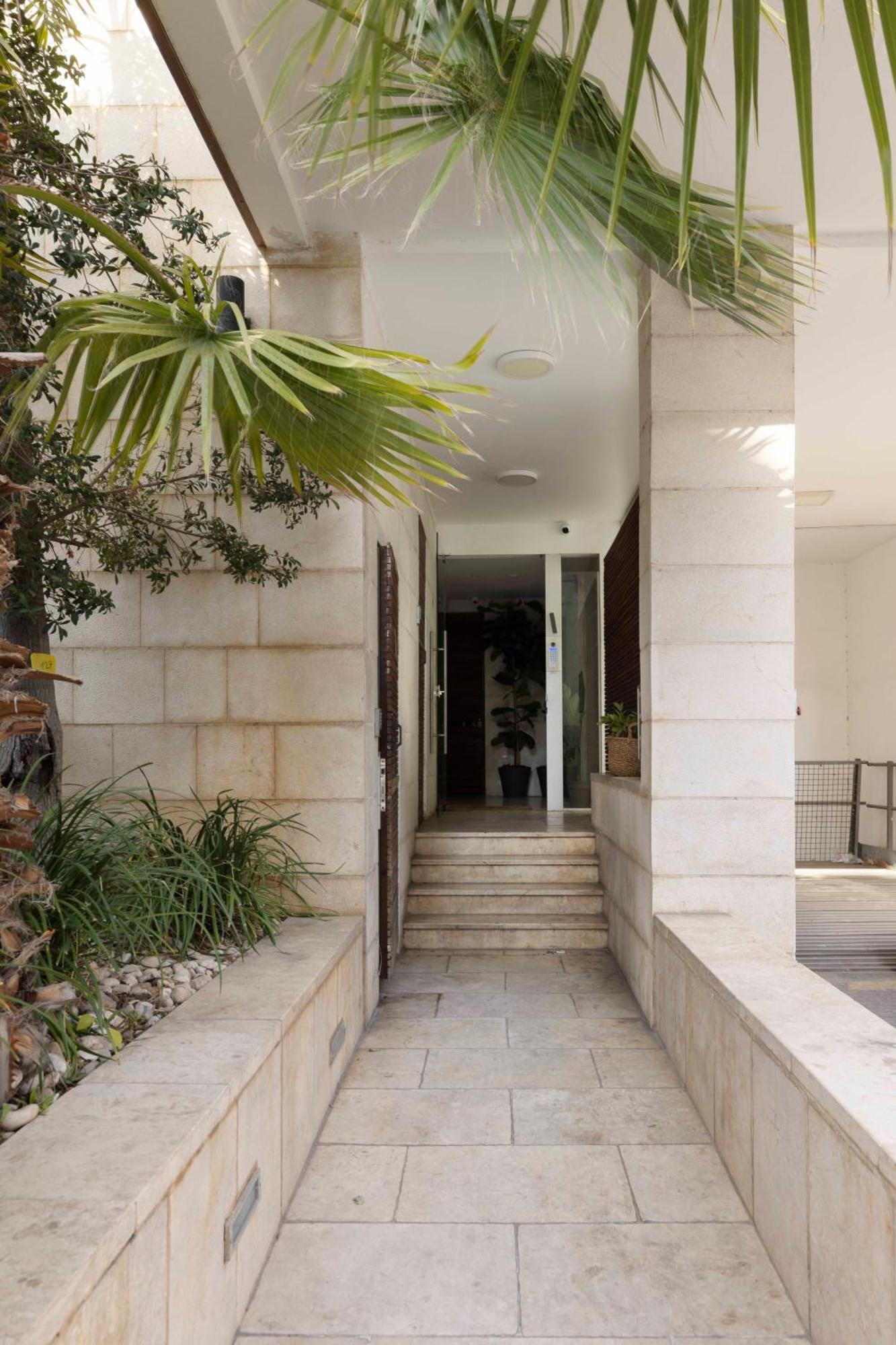The Beach Life Complex - By Localz Group Tel Aviv Eksteriør billede
